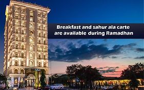 Lafayette Boutique Hotel